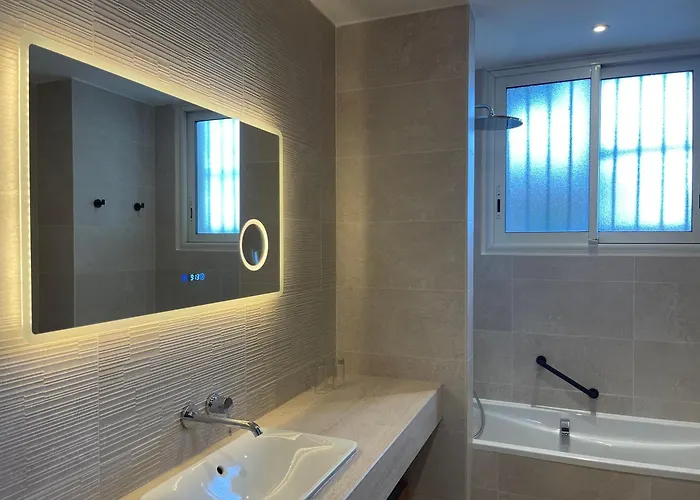 Dormy House Hotel Étretat