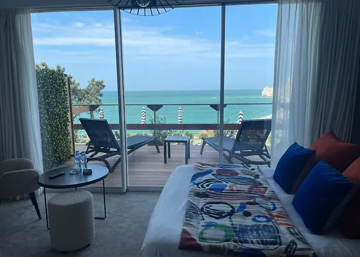 Dormy House 3* Étretat