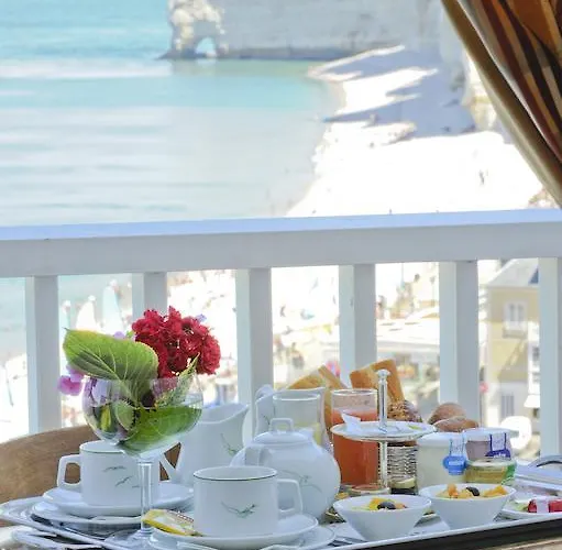 Dormy House Étretat