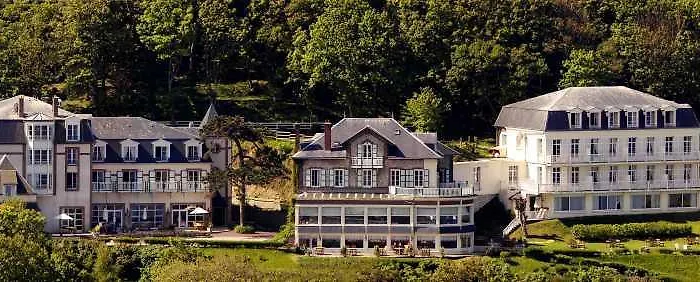 Hotel Dormy House 3*